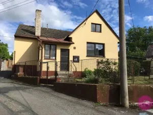 Prodej chalupy, Jaroměřice, 70 m2