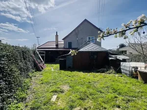 Prodej rodinného domu, Bělkovice-Lašťany, 150 m2