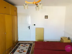 Prodej rodinného domu, Jaroměřice, 70 m2