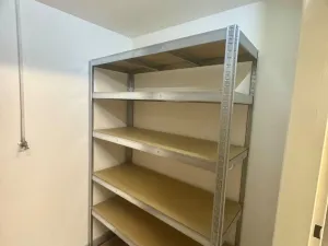 Pronájem skladu, Praha - Střížkov, Děčínská, 3 m2