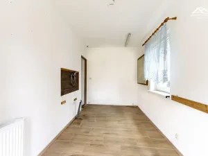 Prodej rodinného domu, Jitkov, 187 m2