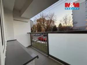 Prodej bytu 3+1, Roztoky, Braunerova, 76 m2