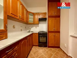 Prodej bytu 3+1, Roztoky, Braunerova, 76 m2