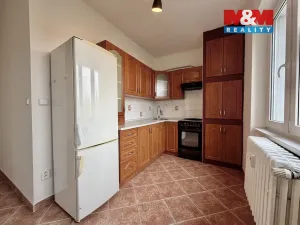 Prodej bytu 3+1, Roztoky, Braunerova, 75 m2