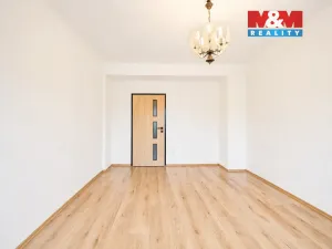Prodej bytu 3+1, Roztoky, Braunerova, 75 m2