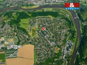 Prodej bytu 3+1, Roztoky, Braunerova, 75 m2