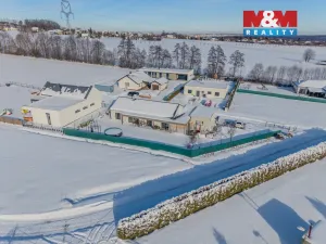 Prodej rodinného domu, Palkovice, 108 m2