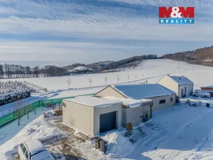 Prodej rodinného domu, Palkovice, 108 m2