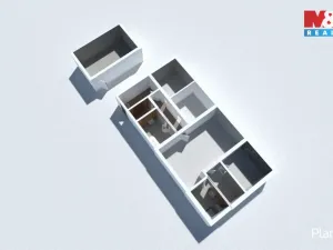 Prodej rodinného domu, Palkovice, 108 m2