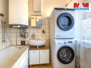 Prodej rodinného domu, Výškov, 116 m2