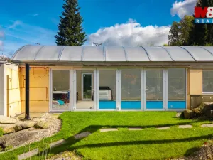 Prodej rodinného domu, Smržovka, Zvonková, 182 m2