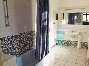 Pronájem atypického bytu, Olomouc, Krakovská, 25 m2