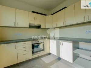 Pronájem bytu 2+1, Liberec - Liberec V-Kristiánov, Skalní, 52 m2