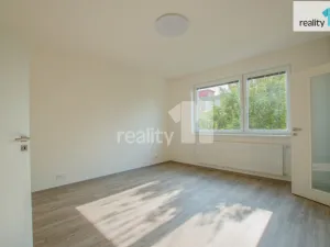 Pronájem bytu 2+1, Liberec - Liberec V-Kristiánov, Skalní, 52 m2