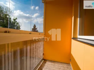 Pronájem bytu 2+1, Liberec - Liberec V-Kristiánov, Skalní, 52 m2