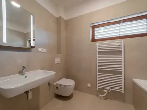 Prodej bytu 4+kk, Mořina, 106 m2