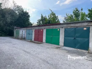 Pronájem ostatní, Slaný