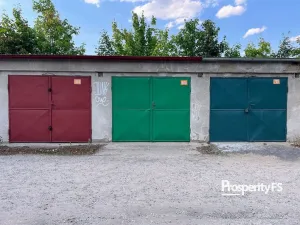 Pronájem ostatní, Slaný