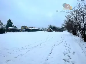 Prodej pozemku pro bydlení, Horní Suchá, Na Stavech, 1301 m2