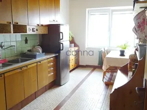 Pronájem bytu 2+1, Praha, Budějovická, 70 m2