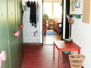 Pronájem bytu 2+1, Praha, Budějovická, 70 m2