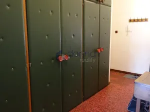 Pronájem bytu 2+1, Praha, Budějovická, 70 m2