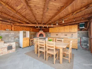 Prodej rodinného domu, Dolní Podluží, 111 m2