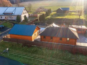 Prodej rodinného domu, Dolní Podluží, 111 m2