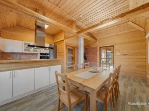 Prodej rodinného domu, Dolní Podluží, 111 m2