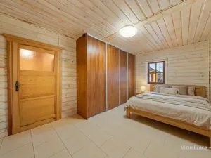 Prodej rodinného domu, Dolní Podluží, 111 m2