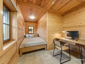 Prodej rodinného domu, Dolní Podluží, 111 m2