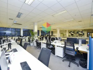 Pronájem kanceláře, Zdice - Černín, 1050 m2