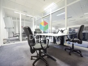 Pronájem kanceláře, Zdice - Černín, 1050 m2