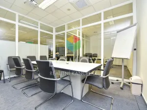 Pronájem kanceláře, Zdice - Černín, 1050 m2