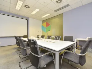 Pronájem kanceláře, Zdice - Černín, 1050 m2