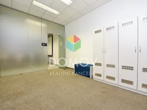 Pronájem kanceláře, Zdice - Černín, 1050 m2
