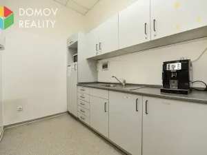 Pronájem kanceláře, Zdice - Černín, 1050 m2