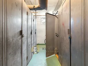 Pronájem bytu 2+kk, Kralupy nad Vltavou, sídl. U Cukrovaru, 42 m2