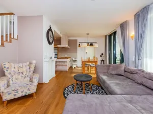 Prodej rodinného domu, Ohrobec, Vřesová, 199 m2