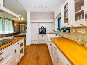 Prodej rodinného domu, Ohrobec, Vřesová, 199 m2