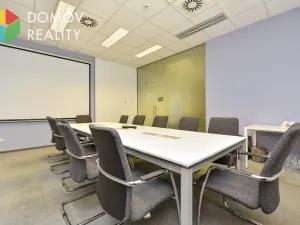 Pronájem kanceláře, Zdice - Černín, 525 m2