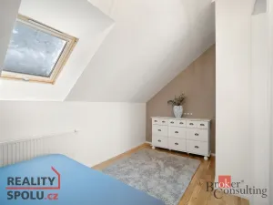 Pronájem bytu 2+kk, Praha - Strašnice, Průběžná, 48 m2