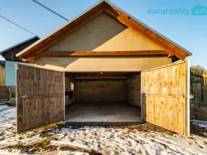 Prodej rodinného domu, Staré Sedlo, U Rybníka, 166 m2