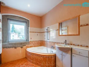 Prodej rodinného domu, Staré Sedlo, U Rybníka, 166 m2