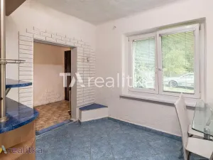 Prodej rodinného domu, Petrovice u Karviné, 66 m2