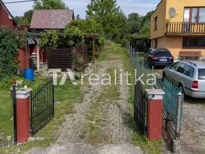 Prodej rodinného domu, Petrovice u Karviné, 66 m2