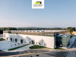 Pronájem skladu, Příšovice, 3000 m2