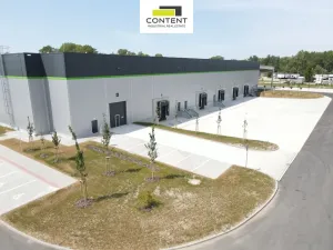 Pronájem skladu, Příšovice, 3000 m2