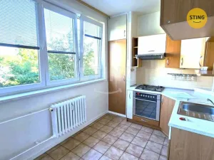 Pronájem bytu 2+1, Ostrava - Hrabůvka, 59 m2