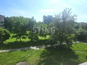 Pronájem bytu 2+1, Ostrava - Hrabůvka, 59 m2